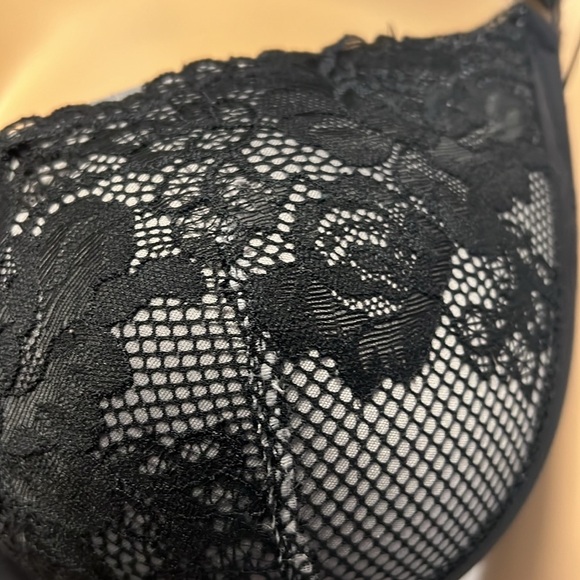 NWOT TORRID PUSH UP BRA S38DD - Picture 3 of 6